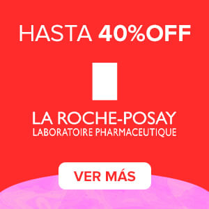 Hot sale La Roche Posay FarmaOnline