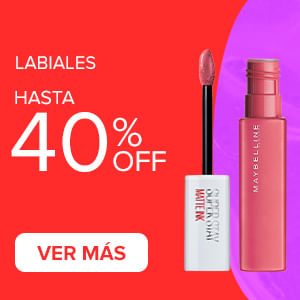 Hot sale Maquillaje Labiales FarmaOnline
