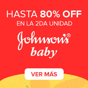 Hot Sale Johnson baby FarmaOnline