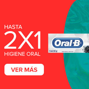 Hotsale Higiene Oral