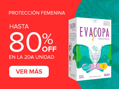 Protección Femenina FarmaOnline